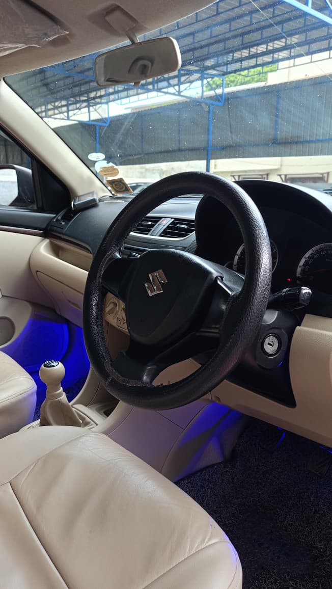 Maruti Suzuki Swift dzire - Image 11